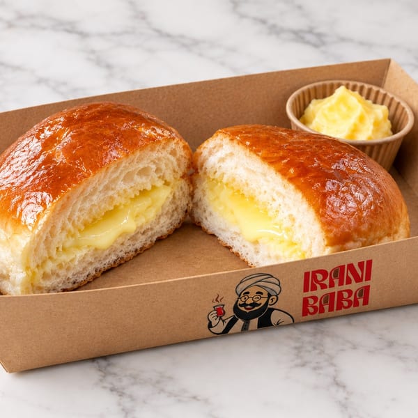 Bun Maska